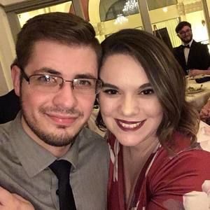 Meet your Posher, Paige